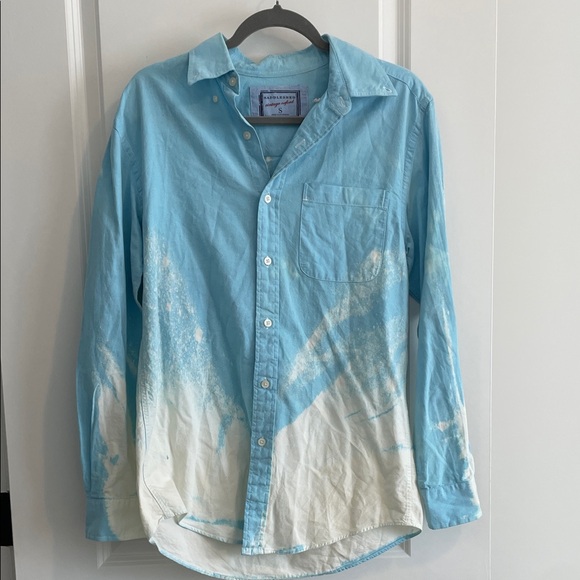 Custom Made Button Up - Picture 2 of 3